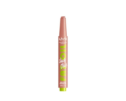 Nyx Shiny Sheer Lip Balm #14 Group Chat - 2.0 G