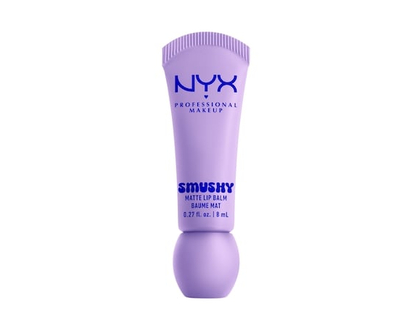 Nyx Matte Lip Balm Smb01 Sugar Smush - 8.0 ML