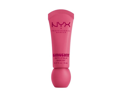 Nyx Matte Lip Balm Smb02 Swipe Sesh - 8.0 ML