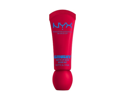 Nyx Matte Lip Balm Smb10 Sassy Stuff - 8.0 ML