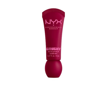 Nyx Matte Lip Balm Smb11 Squeeze N' Sizzle - 8.0 ML