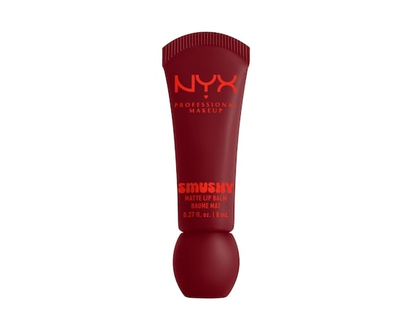 Nyx Matte Lip Balm Smb07 Swipe 2 Smooth - 8.0 ML
