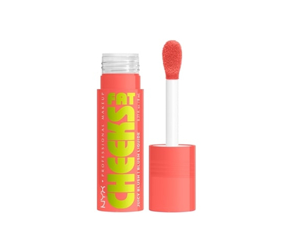 Nyx Fat Cheeks Papaya Plump - 8.0 ML