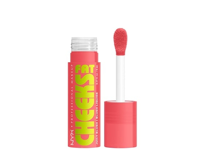 Nyx Fat Cheeks Fig Fizz - 8.0 ML