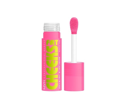 Nyx Fat Cheeks Dragonfruit Drip - 8.0 ML