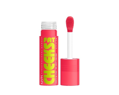 Nyx Fat Cheeks Bouncin Berry - 8.0 ML