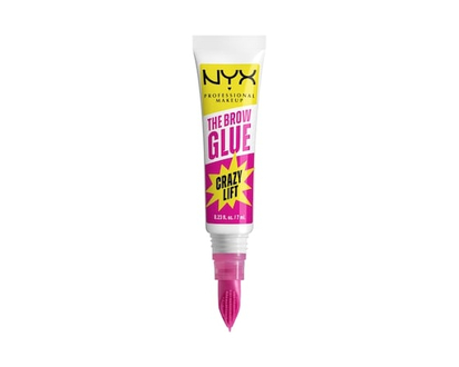 Nyx Brow Lamination Gel Tsbg01 Transparent - 7.0 ML