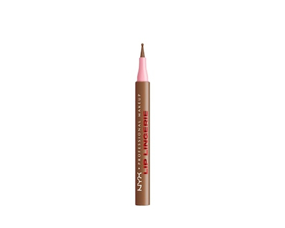 Lip Lingerie Lip Liner Stain, All Day Lip Stain STEAMY SPICE - 1.0 EA