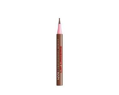 Lip Lingerie Lip Liner Stain, All Day Lip Stain UP TO NO GOOD - 1.0 EA