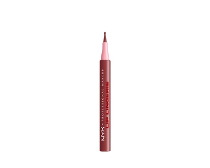 Lip Lingerie Lip Liner Stain, All Day Lip Stain UP ALL NIGHT - 1.0 EA