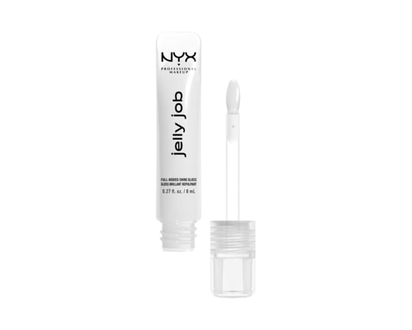 Jelly Job Full Bodied Shine Gloss Just Jelly - 8.0 ML