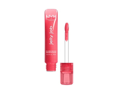 Jelly Job Full Bodied Shine Gloss Jelly Kiss'd - 8.0 ML