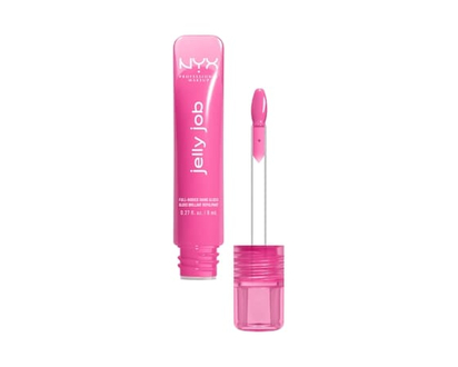Jelly Job Full Bodied Shine Gloss Jelly Icing - 8.0 ML