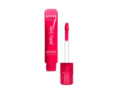 Jelly Job Full Bodied Shine Gloss Cherry Jelly - 8.0 ML