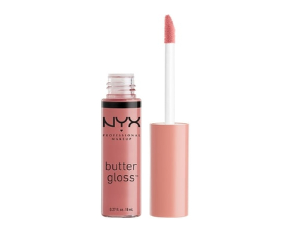 Nyx Butter Gloss Tiramisu - 8.0 ML