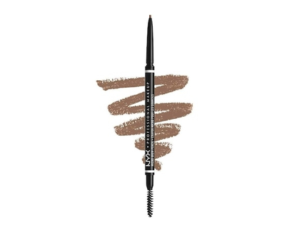 NYX Professional Makeup Eyebrow Pencil Micro Brow - 1 EA
