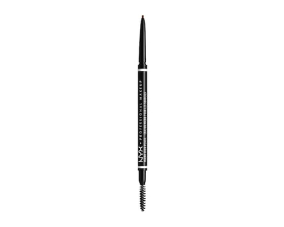 Nyx Micro Brow Pencil, Eyebrow Pencil, Chocolate Chocolate - 1.0 EA
