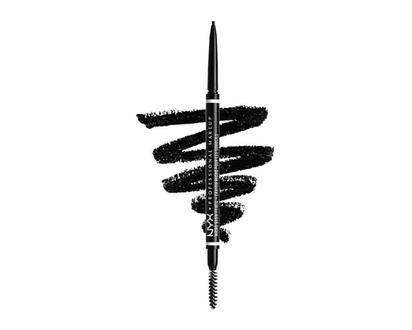 NYX Professional Makeup Eyebrow Pencil Micro Brow - 1 EA