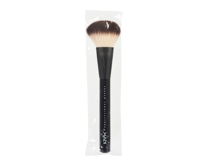 Nyx Brush - 1.0 EA