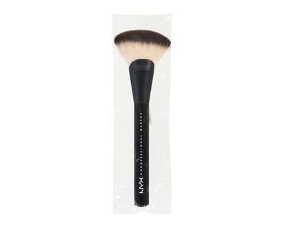 Nyx Pro Brush Fan - 1.0 EA
