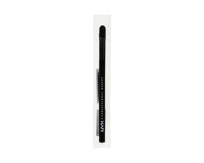 Nyx Pro Brush for Flat Detail - 1.0 EA