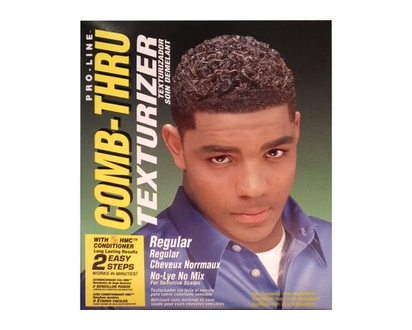 Proline Comb-thru soin demelant cheveux norrmaux - 1.0 EA