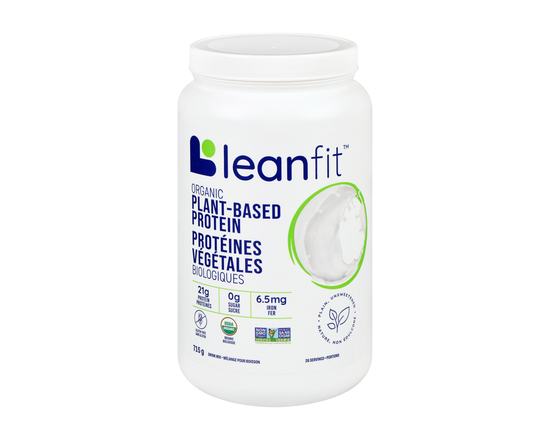 Drink Mix Plain, Unsweetened - 702.0 G