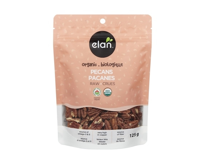 Elan Pecans - 125.0 G