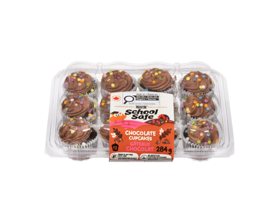 Chocolate Cupcakes - 284.0 G