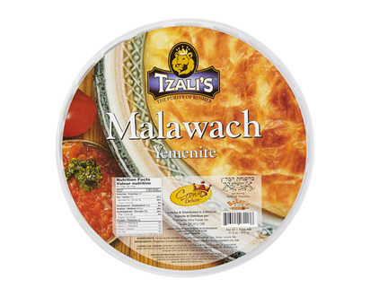 Tzalis Malawah casher - 900.0 G