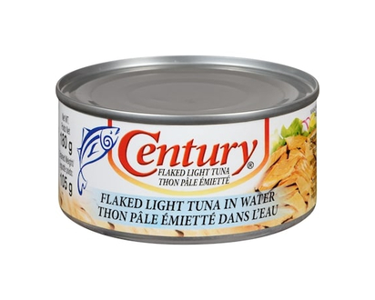 Century Tuna - 180.0 G