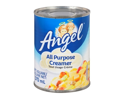 Angel All Purpose Creamer - 370.0 ML