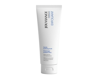 Jouviance Exfoliant Gentle Purifying Exfoliator - 100 ML