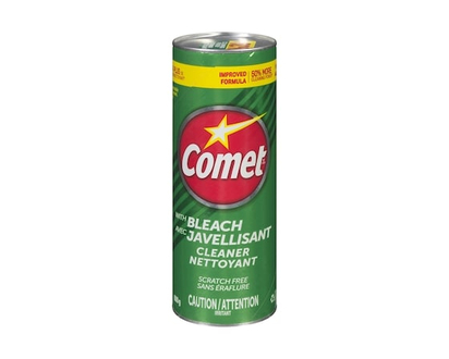 Comet Comet Nett Poudre - 600.0 G