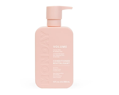 MONDAY Haircare Volume Conditioner - 354 ML