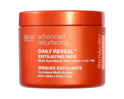 StriVectin Daily Reveal™ Exfoliating Pads - 80 ML