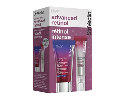 Strivectin Ps 2021 Ar Kit - 60 ML