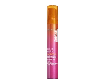 StriVectin Super-C Dark Circle Brightening Eye Serum - 15 ML