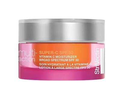 StriVectin Super-C SPF 30 Vitamin C Moisturizer 50mL - 50 ML