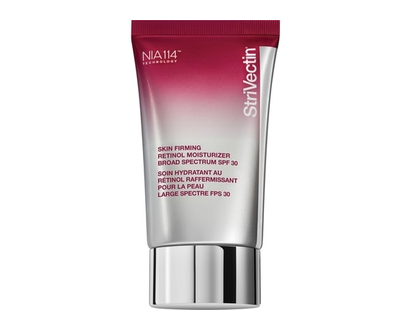 StriVectin Skin Firming Retinol Moisturizer Broad Spectrum Spf 30 - 50 ML