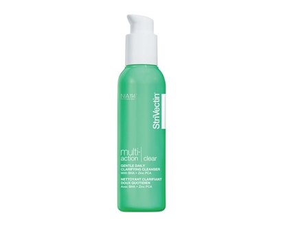 StriVectin Multi-Action Clear Gentle Daily Clarifying Cleanser - 147 ML