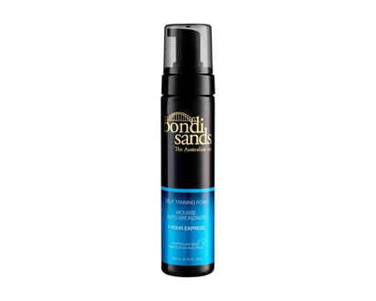 Bondi Sands 1 Hour Express Self Tanning Foam - 200 ML