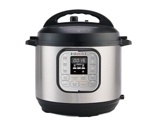 3QT Multi Cooker - 1.0 EA