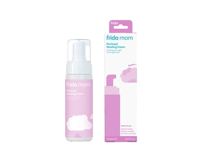 Frida Witch Hazel Perineal Healing Foam - Postpartum Recovery - 1.0 EA