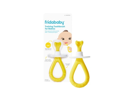 Frida Training Toothbrush for Babies - 1.0 EA