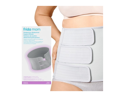 Frida Postpartum Abdominal Support Binder - 1.0 EA