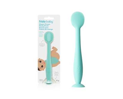 Frida Baby Diaper Cream Booty Brush - 1 EA