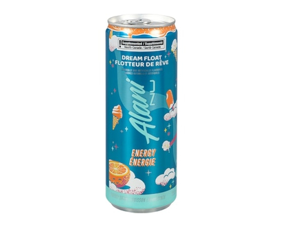 Alani Energy Energy Drink Dream Float - 355.0 ML