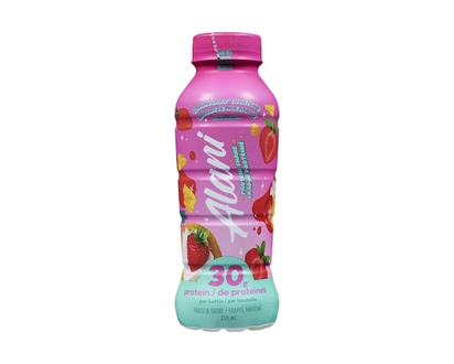 Alani Protein Shake Strawberry Shortcake - 355.0 ML