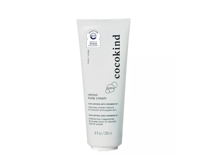 Cocokind retinol body cream - 227 G